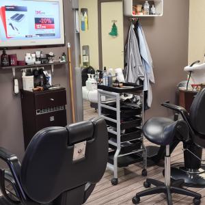 Photos de Coiffure salas david soumises par les membres 