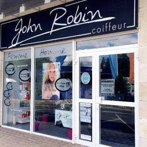 Photos de John robin coiffure soumises par les membres 