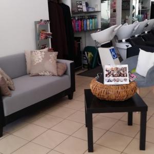 Photos de Elo dine coiffure soumises par les membres 