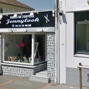 Photos de Jennylook soumises par les membres 