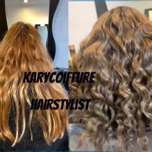 Photos de Kary coiffure fournies par le propriétaire