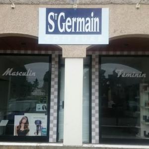 Photos de Saint germain coiffure soumises par les membres 