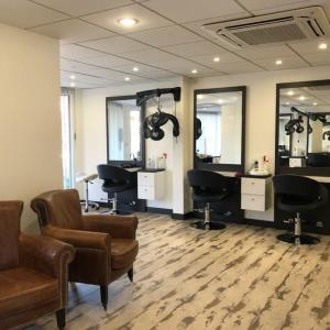 Photos de Marinaxel coiffure soumises par les membres 