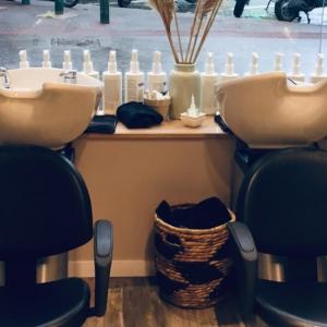 Photos de Olazabal coiffeur visagiste soumises par les membres 