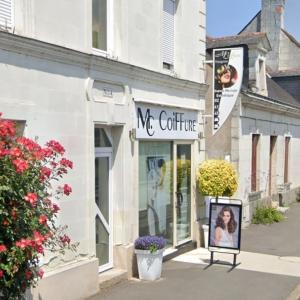 Photos de Coiffure marie christine soumises par les membres 