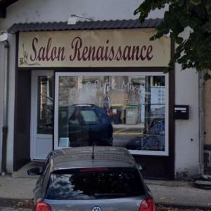 Photos de Salon renaissance soumises par les membres 