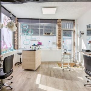 Photos de L'atelier coiffure soumises par les membres 