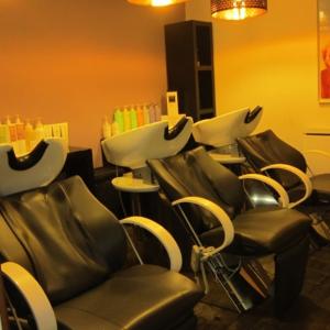 Photos de Le salon (esprit coiffeur) soumises par les membres 