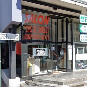 Photos de Chez les jumelles soumises par les membres 