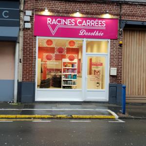 Photos de Racines carrees soumises par les membres 