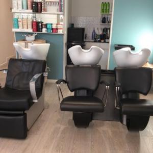 Photos de Basic coiffure soumises par les membres 