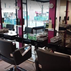 Photos de Addict'coiffure soumises par les membres 