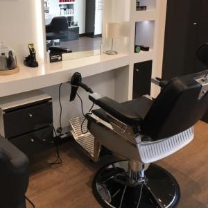 Photos de Salon blanc coiffure soumises par les membres 