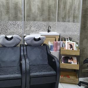 Photos de Caract'hair soumises par les membres 