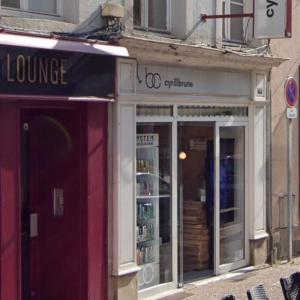 Photos de Gomina - cyrill brune soumises par les membres 