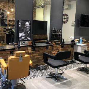 Photos de C mixt coiffure (sarl) soumises par les membres 