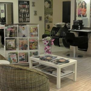 Photos de L'atelier coiffure soumises par les membres 