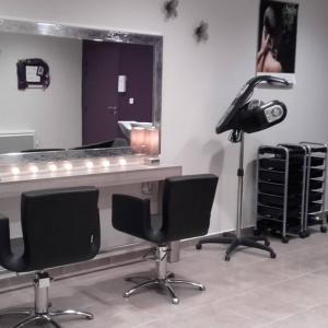 Photos de Le salon d'aurelie soumises par les membres 