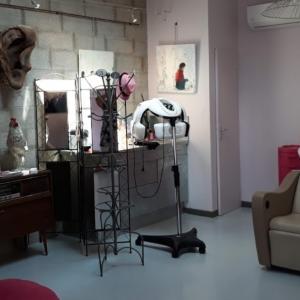 Photos de Art d'coupes soumises par les membres 