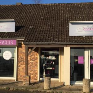 Photos de Clear coiffure soumises par les membres 