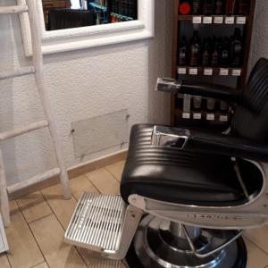 Photos de Salon de coiffure instant libre soumises par les membres 