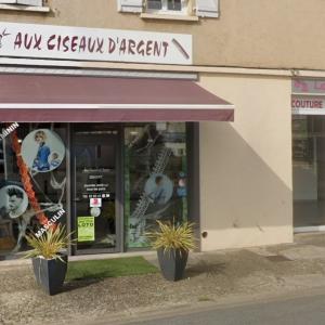 Photos de Aux ciseaux d'argent soumises par les membres 