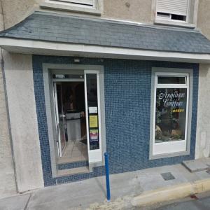 Photos de Renaudin angélique soumises par les membres 