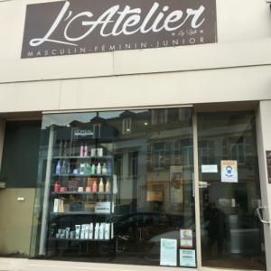 Photos de L'atelier fournies par le propriétaire