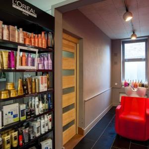 Photos de Glam coiffure soumises par les membres 