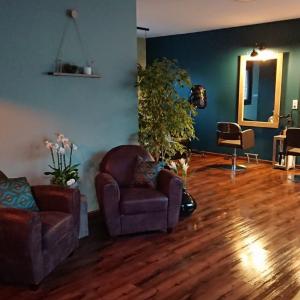 Photos de Mc coiffure soumises par les membres 