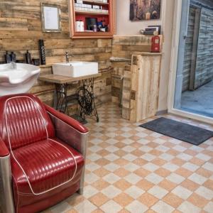 Photos de L'industrie coiffure soumises par les membres 