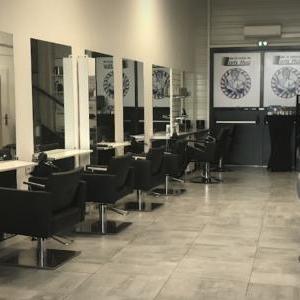 Photos de Coiffure isa.b fournies par le propriétaire