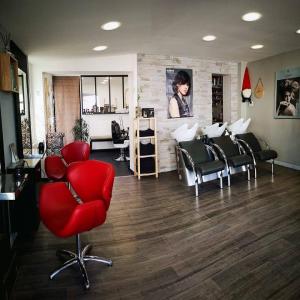 Photos de Le salon fournies par le propriétaire