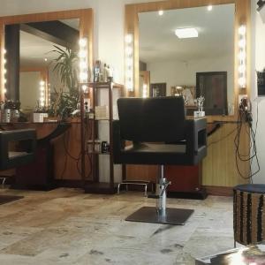 Photos de Nat'coiffure soumises par les membres 