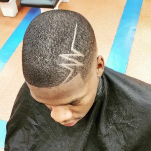 Photos de Galaxie beaute barber soumises par les membres 