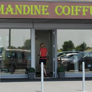 Photos de Amandine coiffure soumises par les membres 