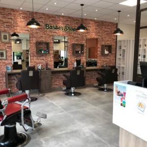 Photos de Patrick coiffure soumises par les membres 