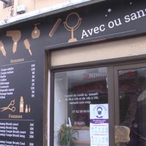 Photos de Les ciseaux d'or soumises par les membres 