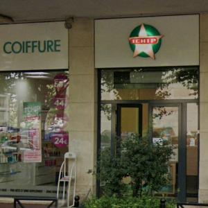 Photos de Tchip coiffure soumises par les membres 