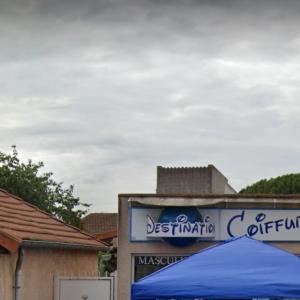 Photos de Destination coiffure soumises par les membres 