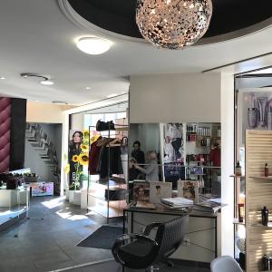 Photos de Pink coiffure soumises par les membres 