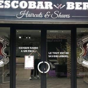 Photos de Escobar ber soumises par les membres 