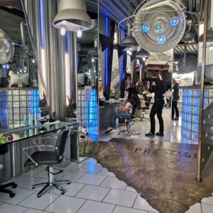 Photos de Nouvel hair (sarl) soumises par les membres 