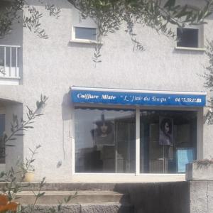 Photos de Hair du temps soumises par les membres 