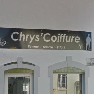 Photos de Christelle coiffure soumises par les membres 