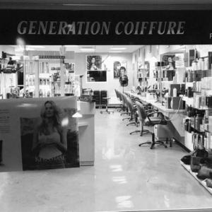 Photos de Génération coiffure soumises par les membres 