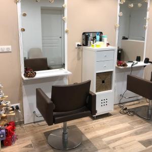 Photos de Catherine coiffure soumises par les membres 