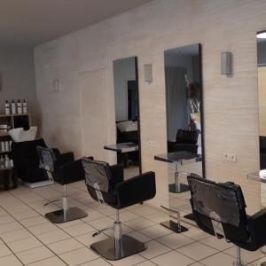 Photos de Coiffure clin d oeil soumises par les membres 