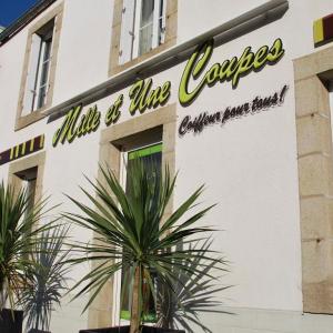 Photos de Coiffeur mille et une coupes soumises par les membres 