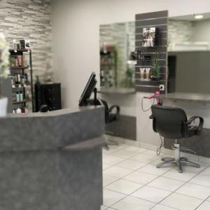 Photos de Artisan k'oiffeur soumises par les membres 